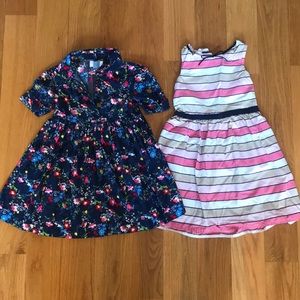 Spring Easter Dresses Girls 5 Old Navy H&M